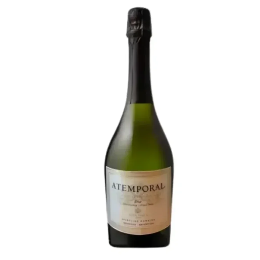 Alta Vista Atemporal Espumante Brut 750ML