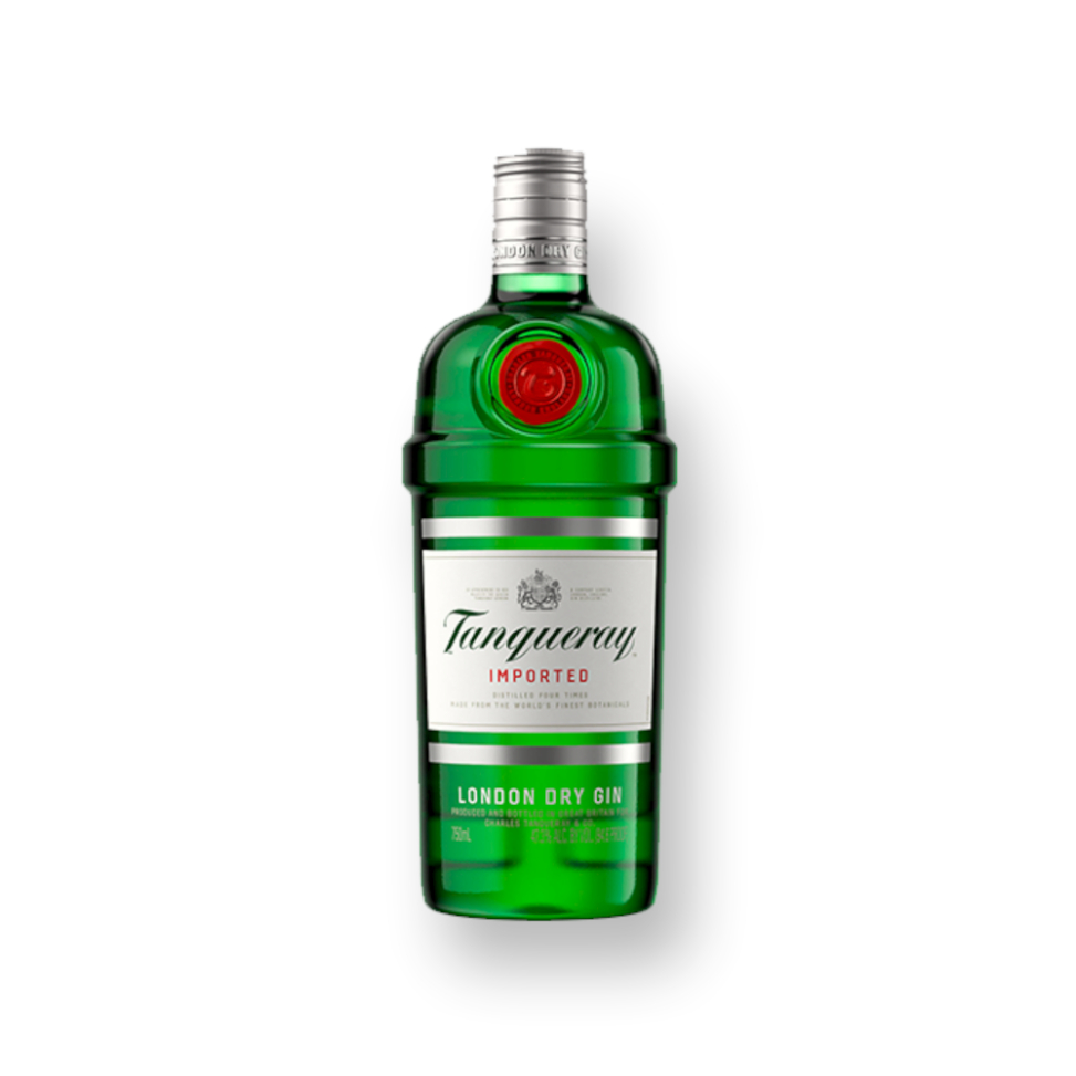 GIN TANQUERAY DRY *700ML