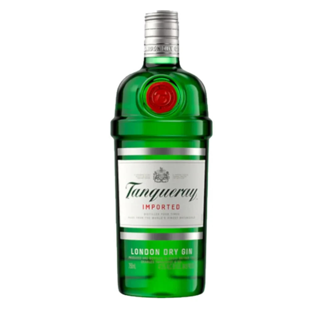 Gin Tanqueray Dry 700ML