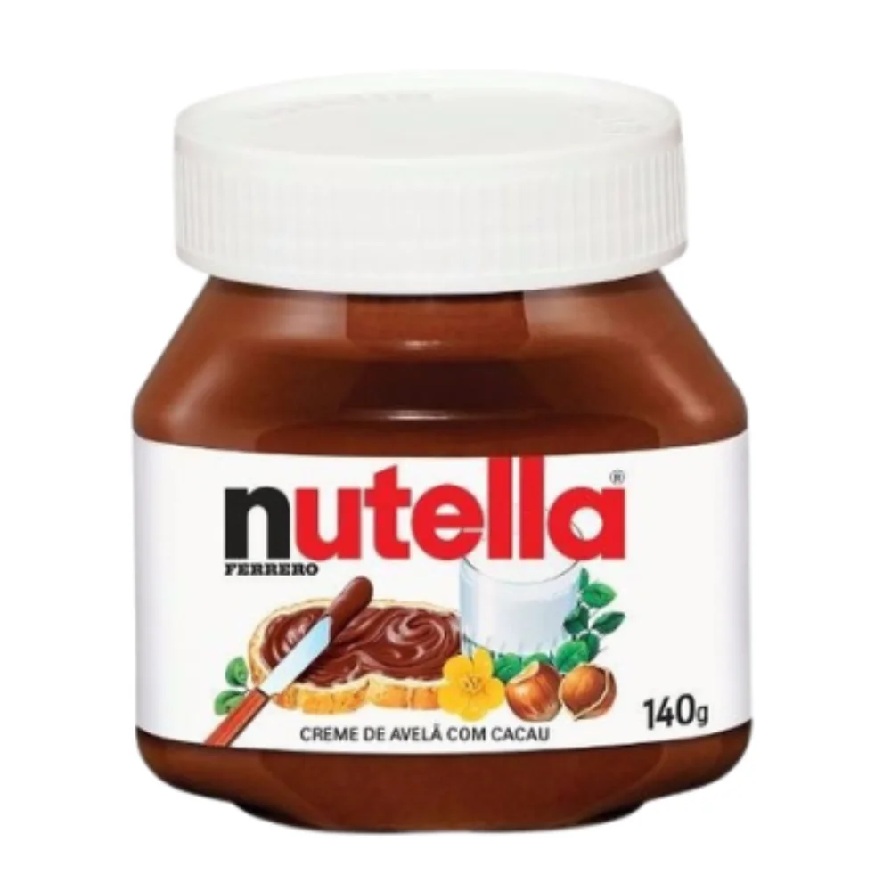 Nutella 140G Ferrero