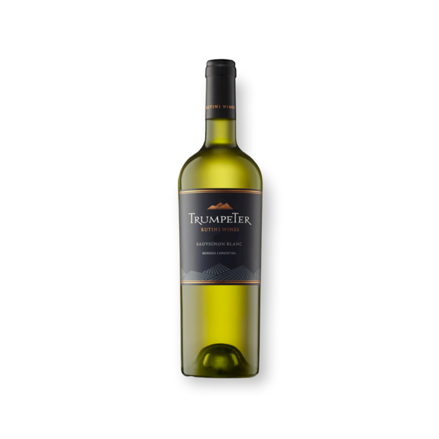 TRUMPETER SAUVIGNON BLANC *750ML