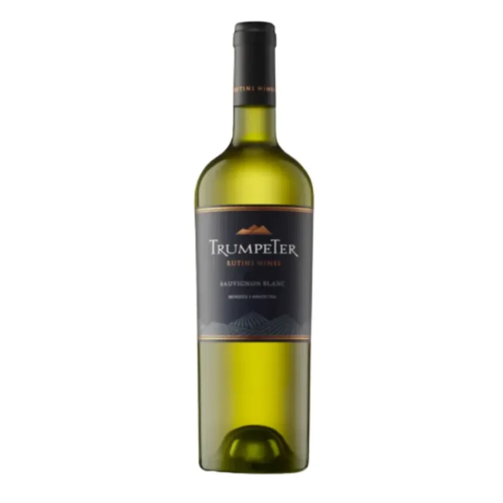 Trumpeter Sauvignon Blanc 750ML