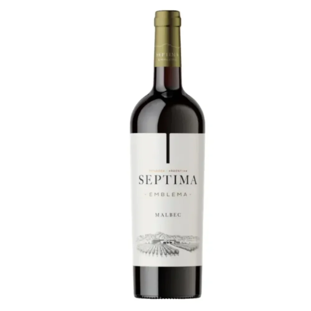 Septima Emblema Malbec 750ML