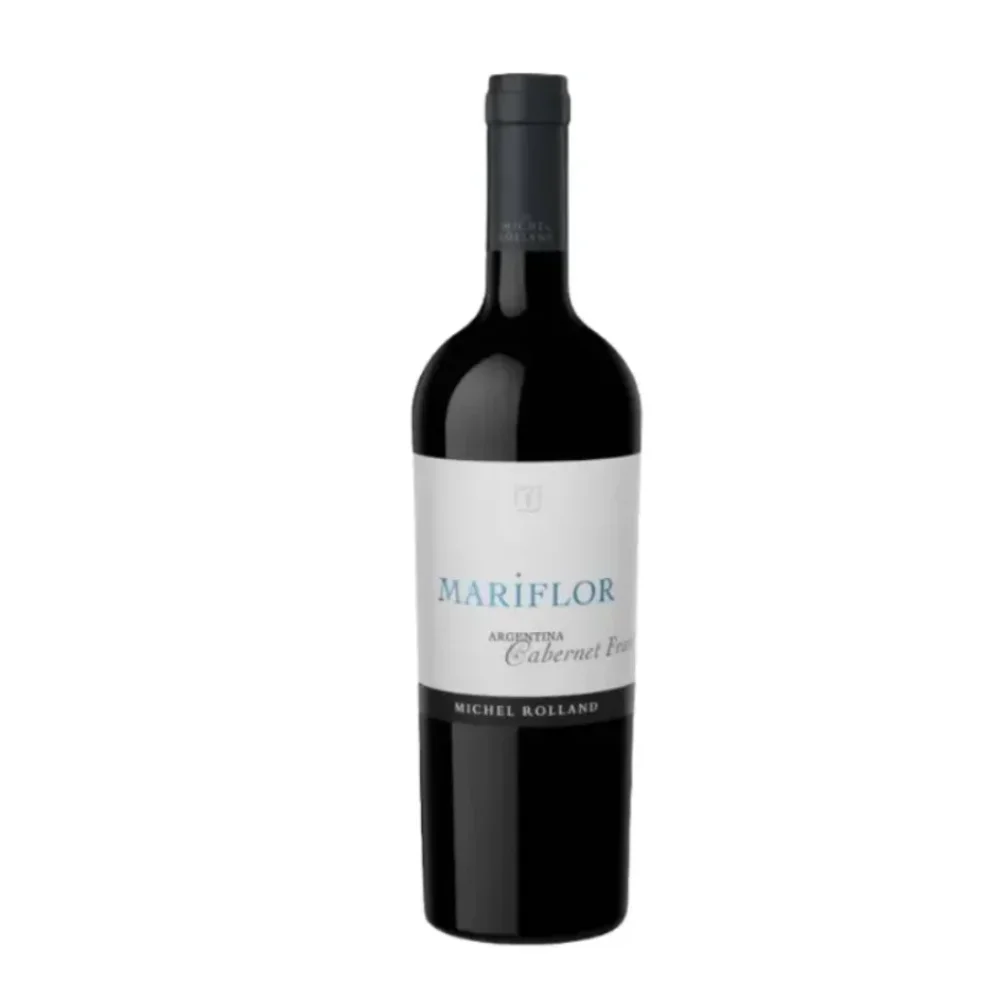 Mariflor Cabernet Franc 750ML