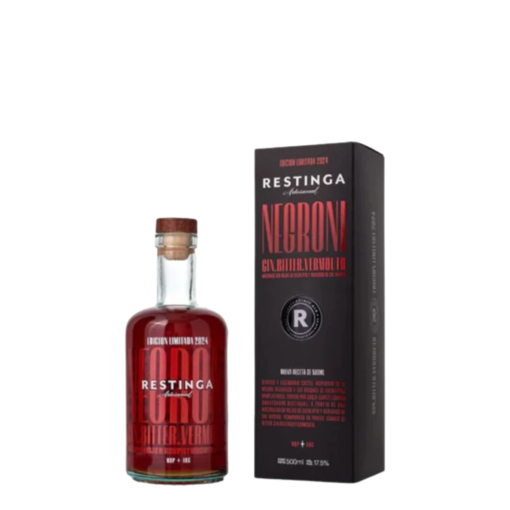 NEGRONI *500ML RESTINGA