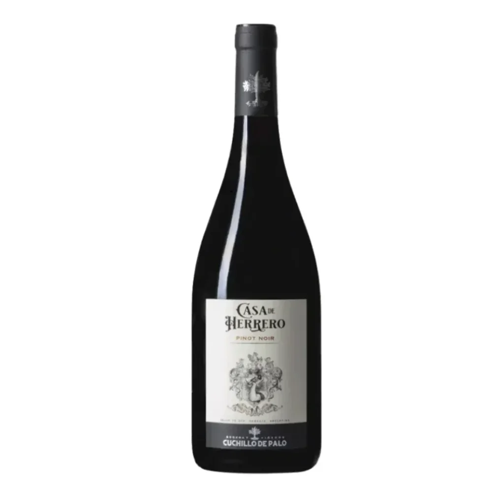 Casa de Herrero Pinot Noir 750ML