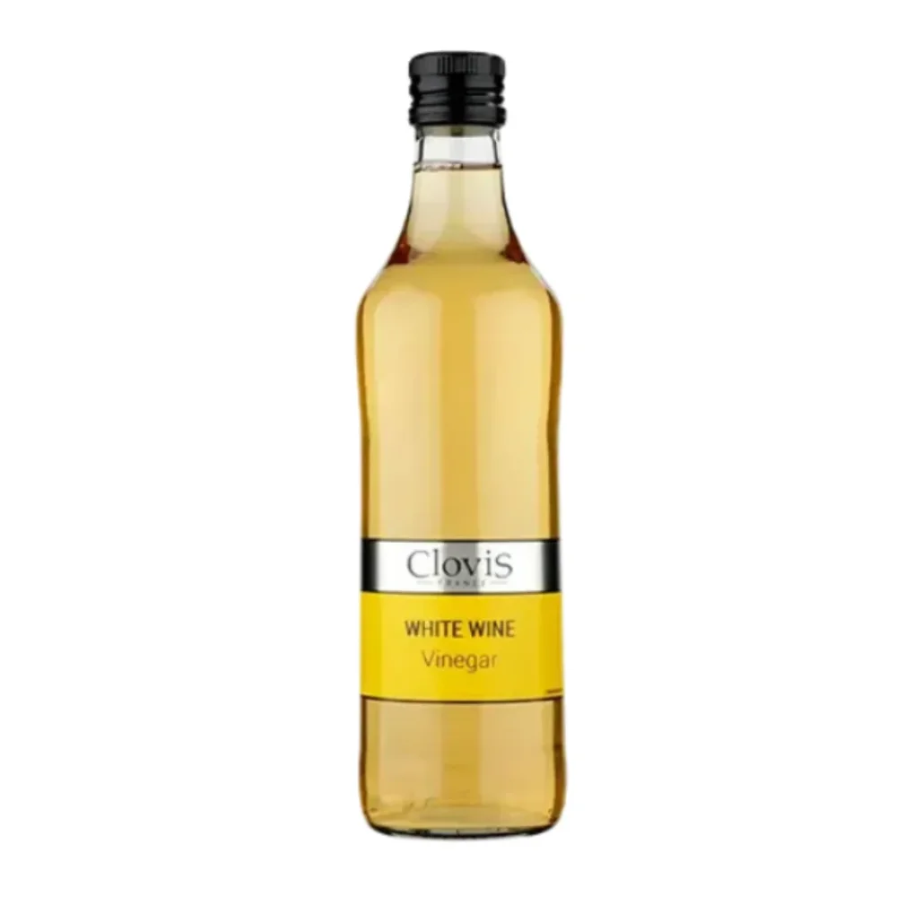 Vinagre de Chardonnay 500ML Clovis