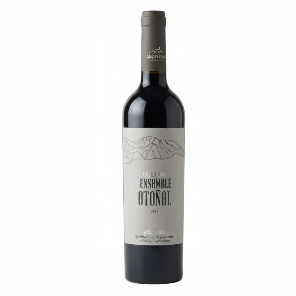Andeluna Ensamble Otoñal 750ML