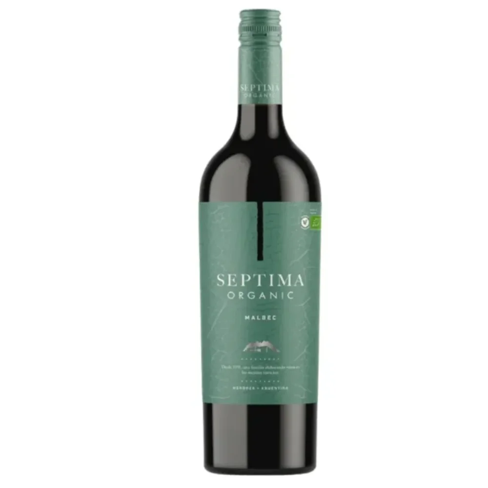 Septima Malbec Organico 750ML