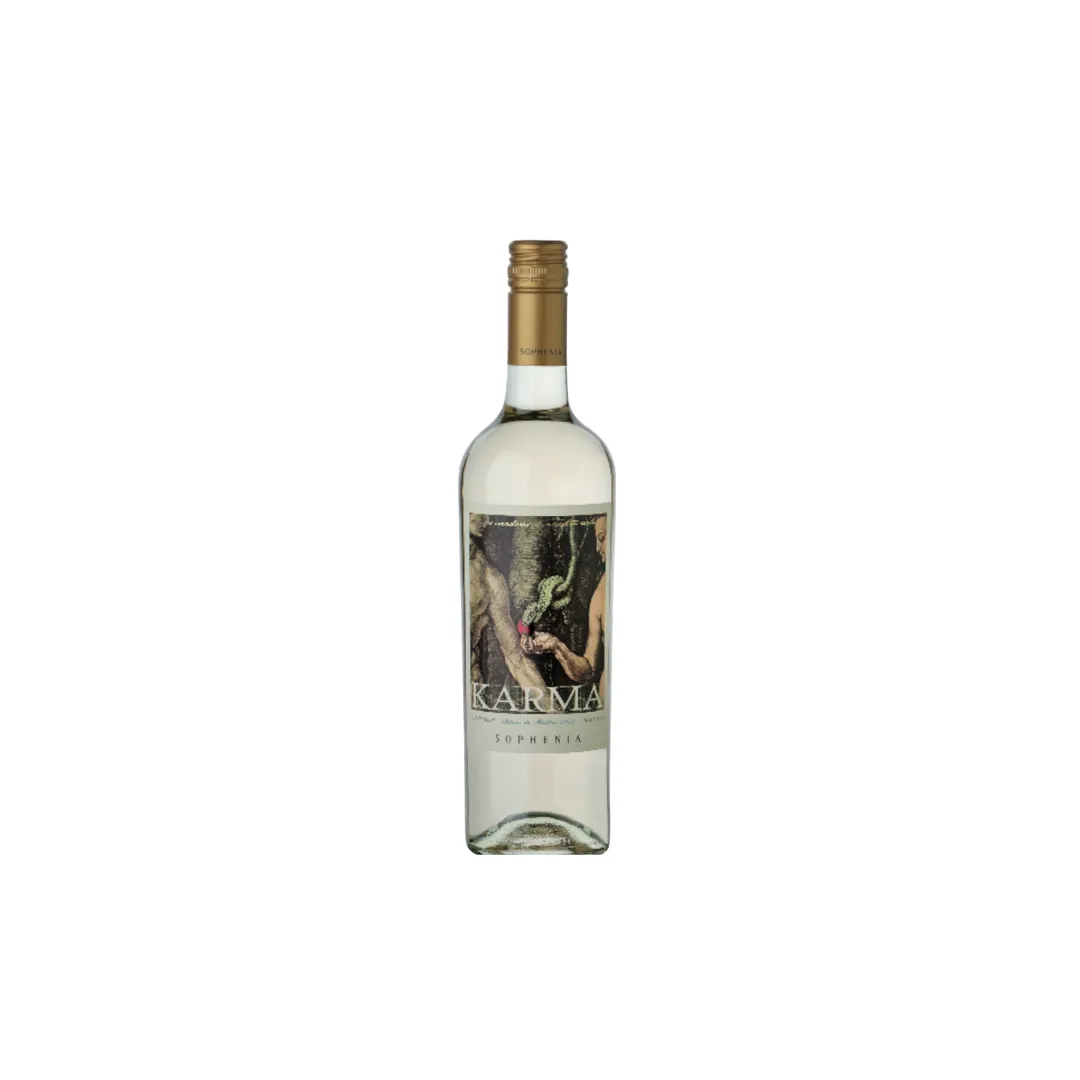 KARMA BLANC DE MALBEC *750ML