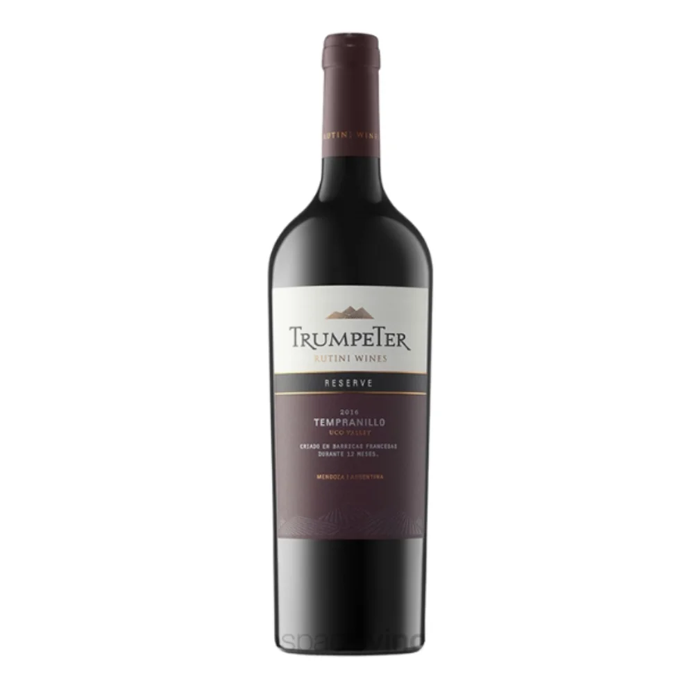 Trumpeter Reserve Tempranillo 750ML