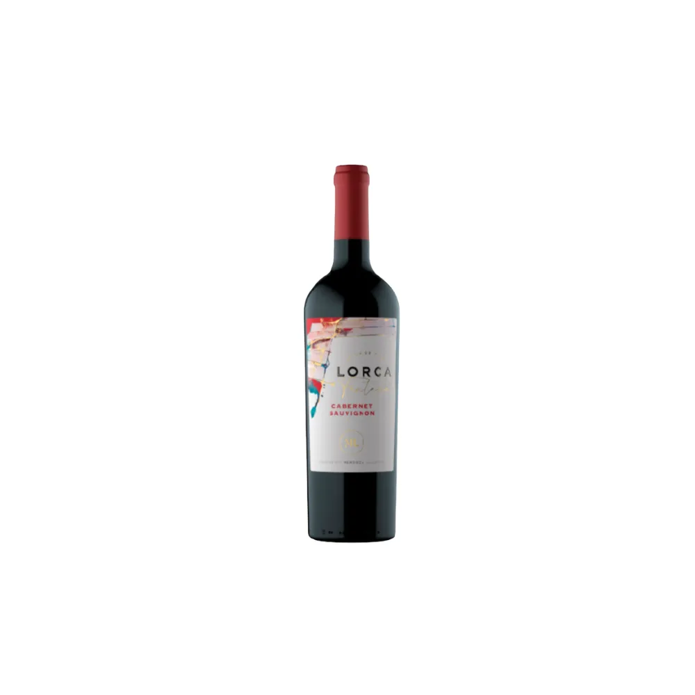 LORCA FANTASIA CABERNET SAUVIGNON *750ML