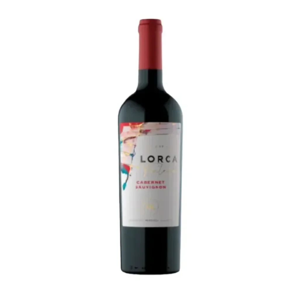 Lorca Fantasia Cabernet Sauvignon 750ML