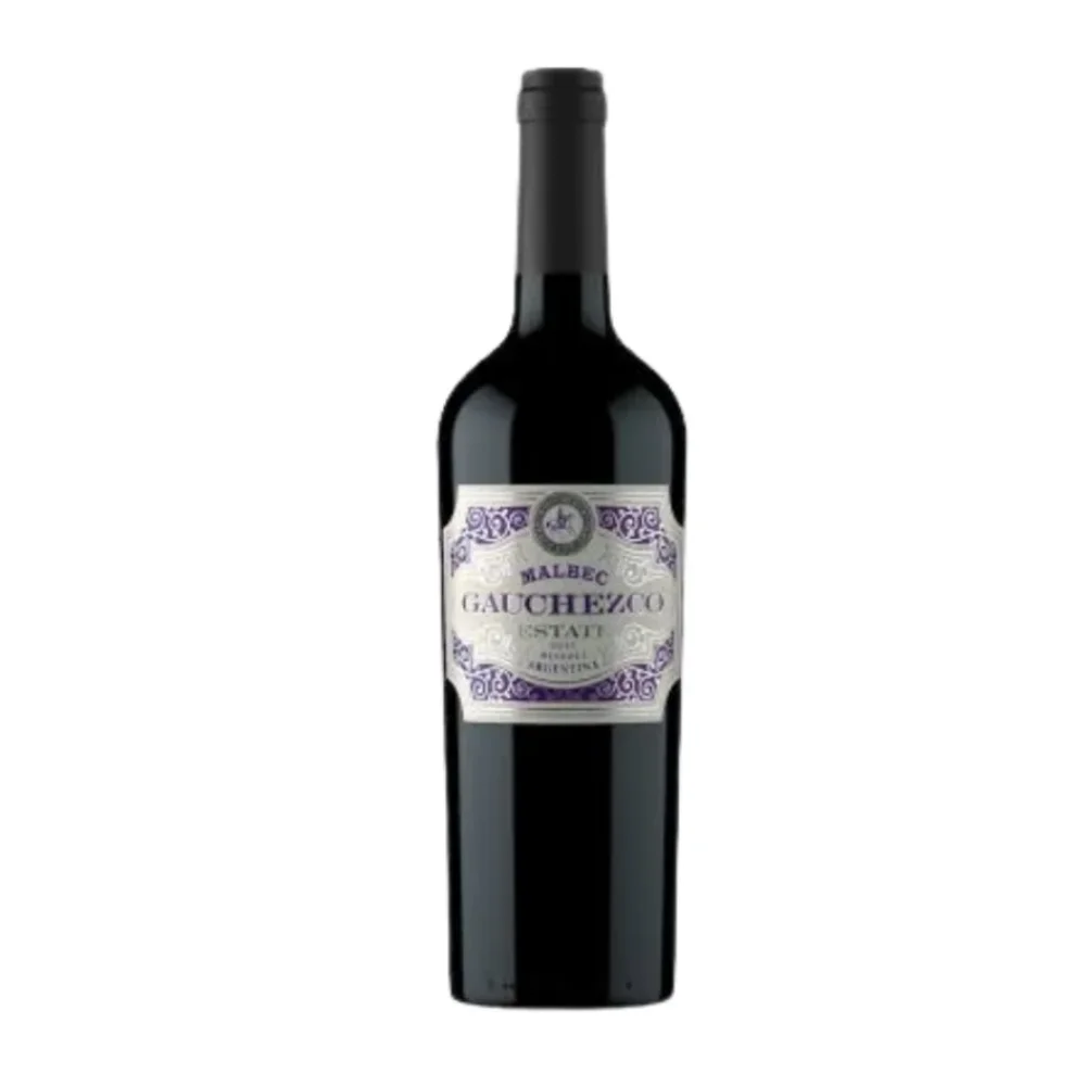 Gauchezco Estate Malbec 750ML