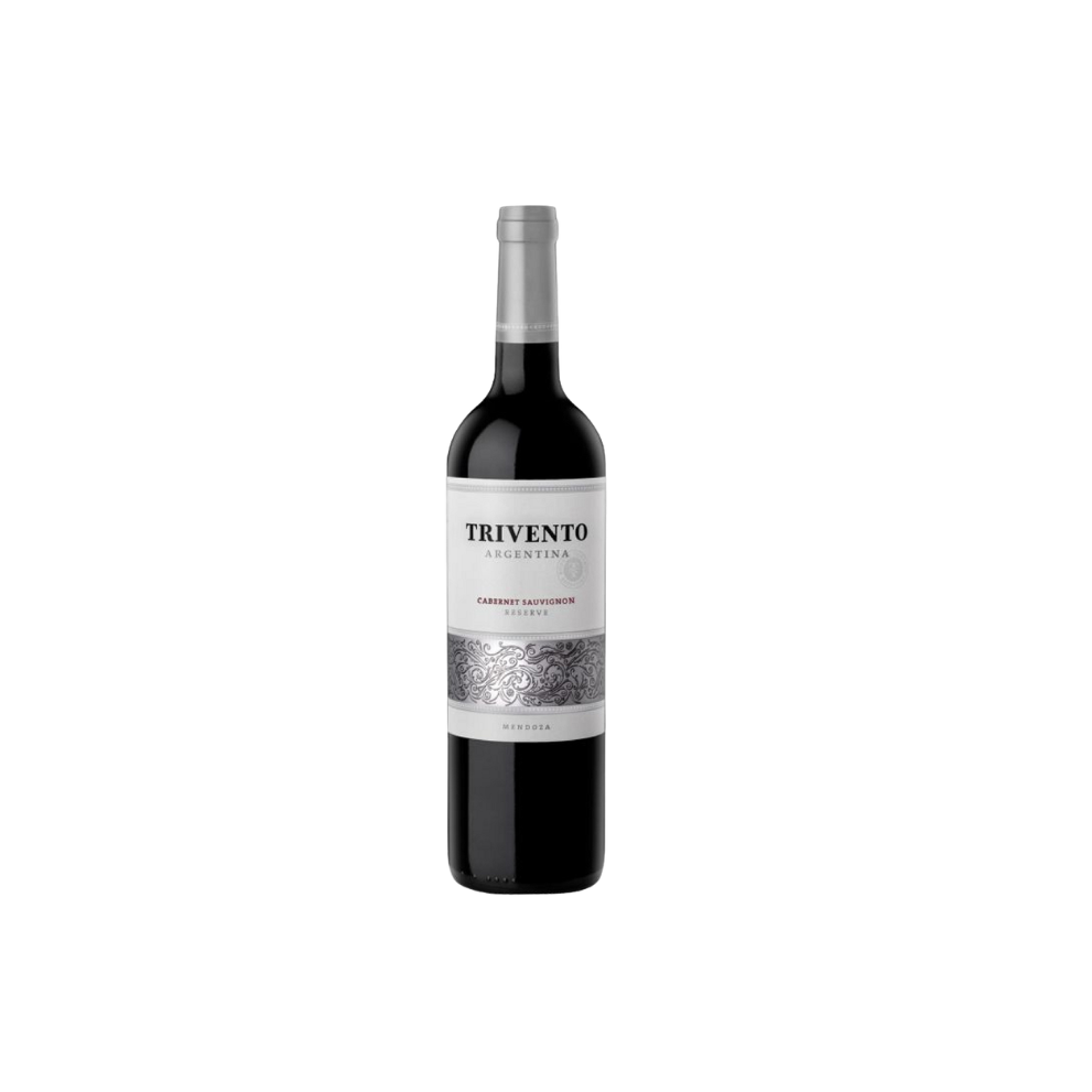 TRIVENTO RESERVE CABERNET SAUVIGNON *750ML