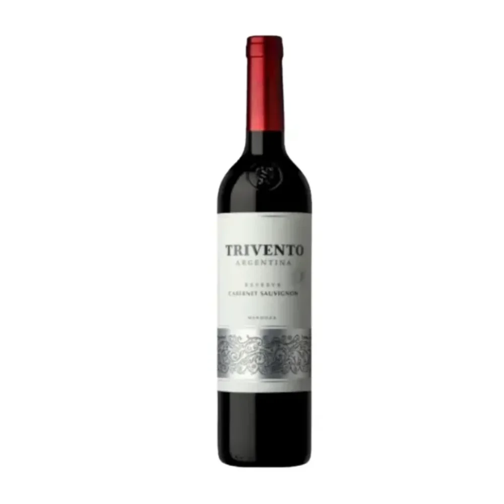 Trivento Reserve Cabernet Sauvignon 750ML