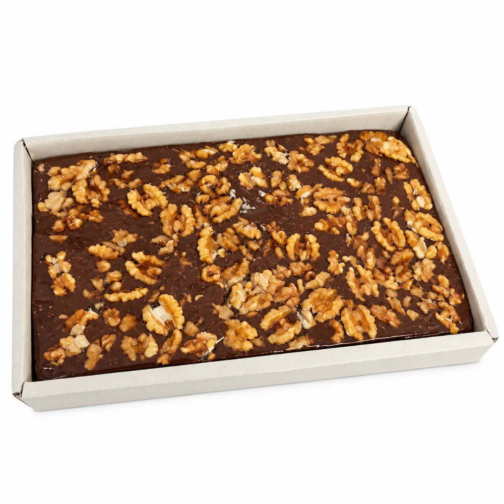 Dulce Membrillo con Nuez 5KG