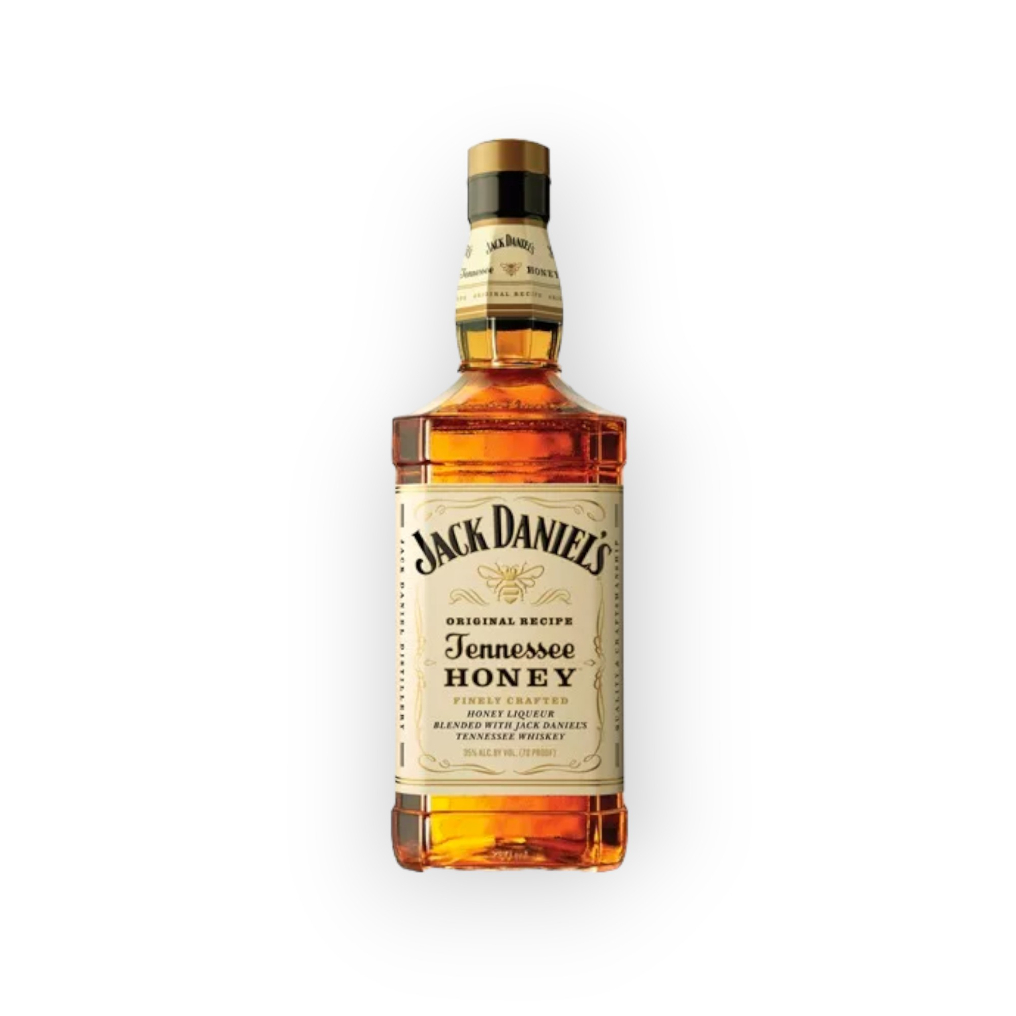 WHISKY JACK DANIELS TENNESSEE HONEY *700ML