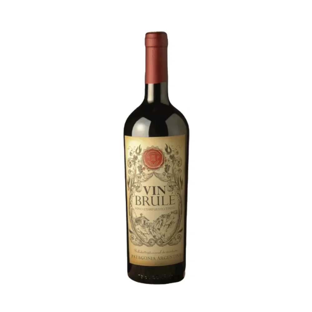 VINO VIN BRULE *750ML LA SCALA