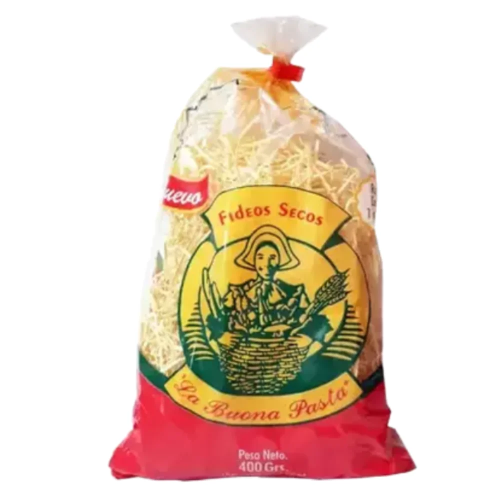 Fideos la Buona Pasta