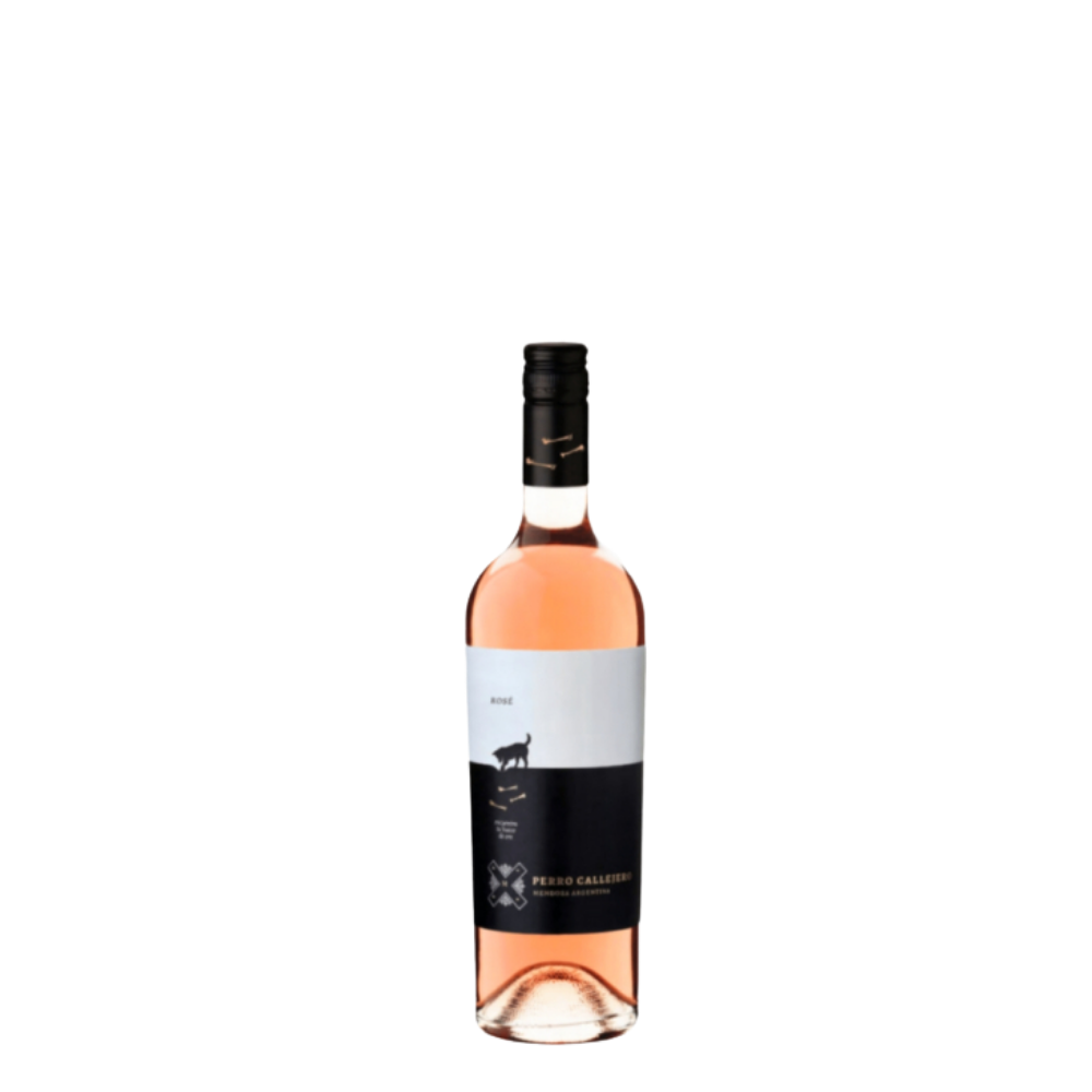 PERRO CALLEJERO ROSE *750ML