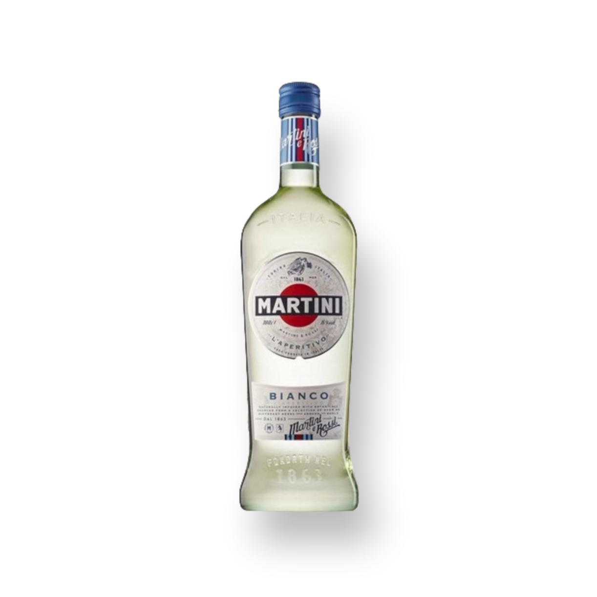 MARTINI BIANCO *1L