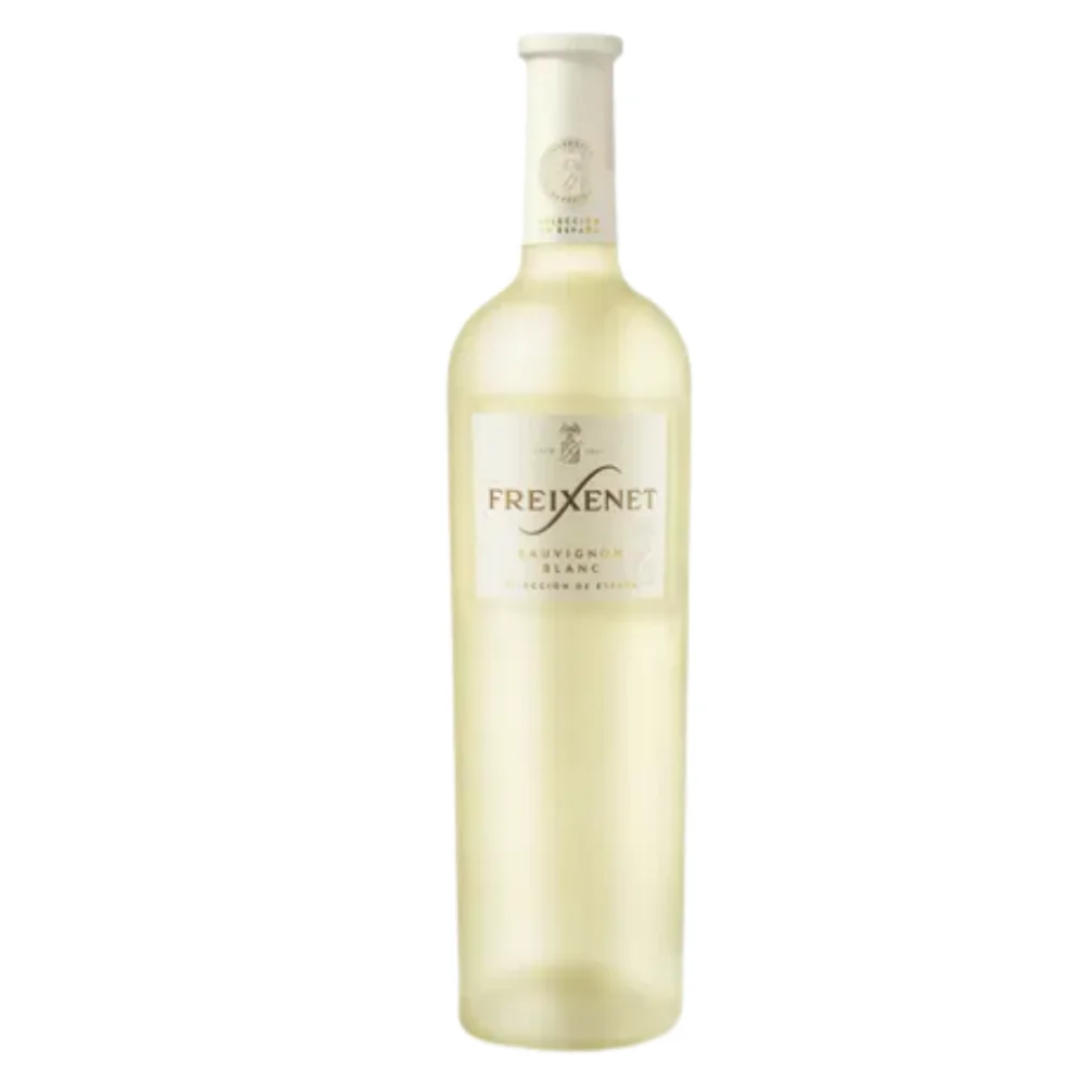 Vino Sauvignon Blanc España 750ML Freixenet