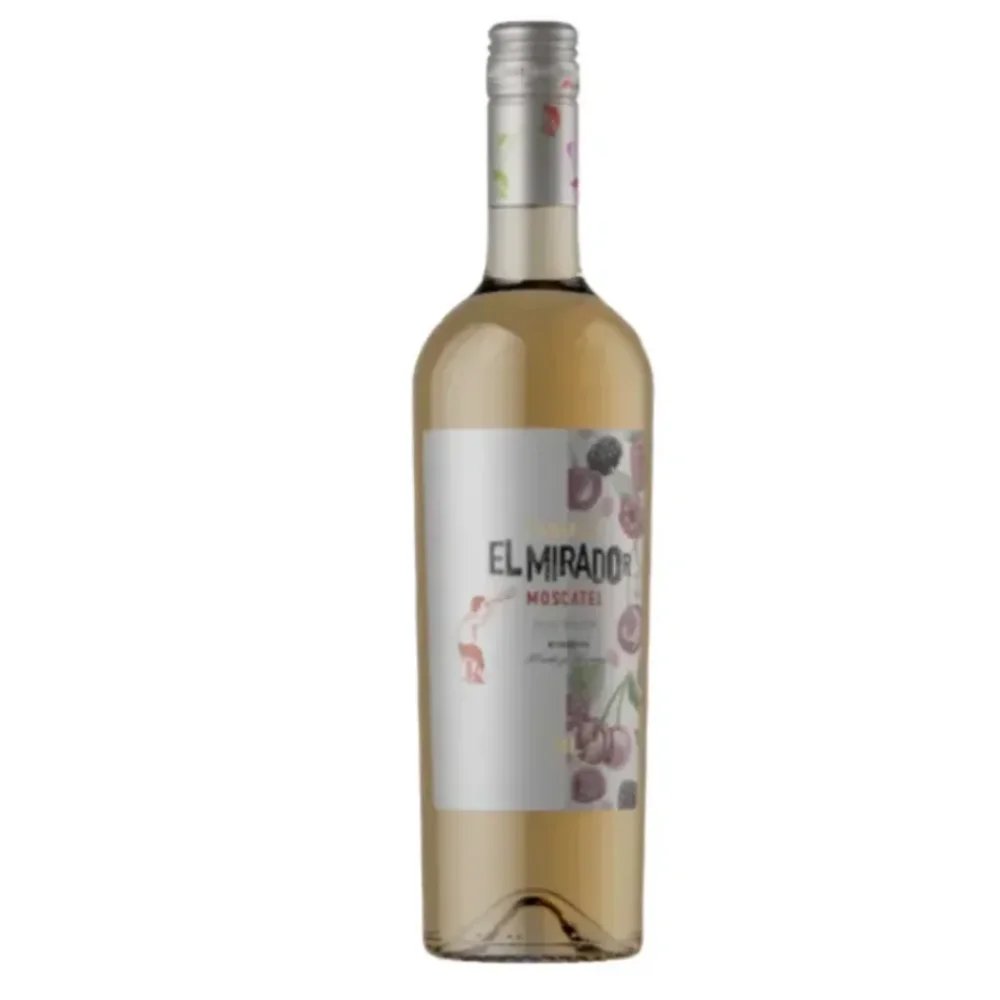 Lorca Fantasia el Mirador Moscatel 750ML