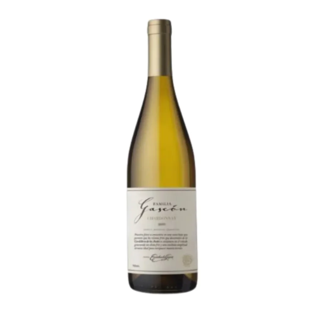 Familia Gascon Chardonnay 750ML