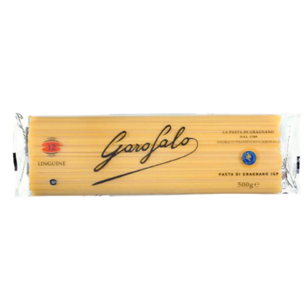 Linguine 500G Garofalo