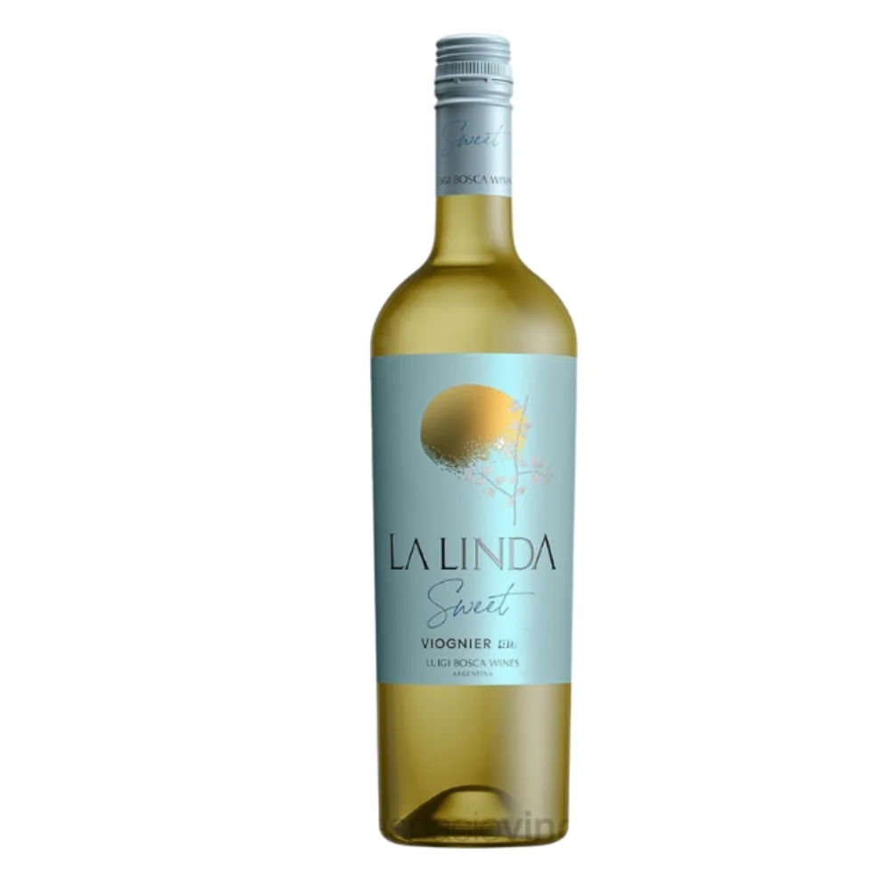 La Linda Sweet Viognier 750ML
