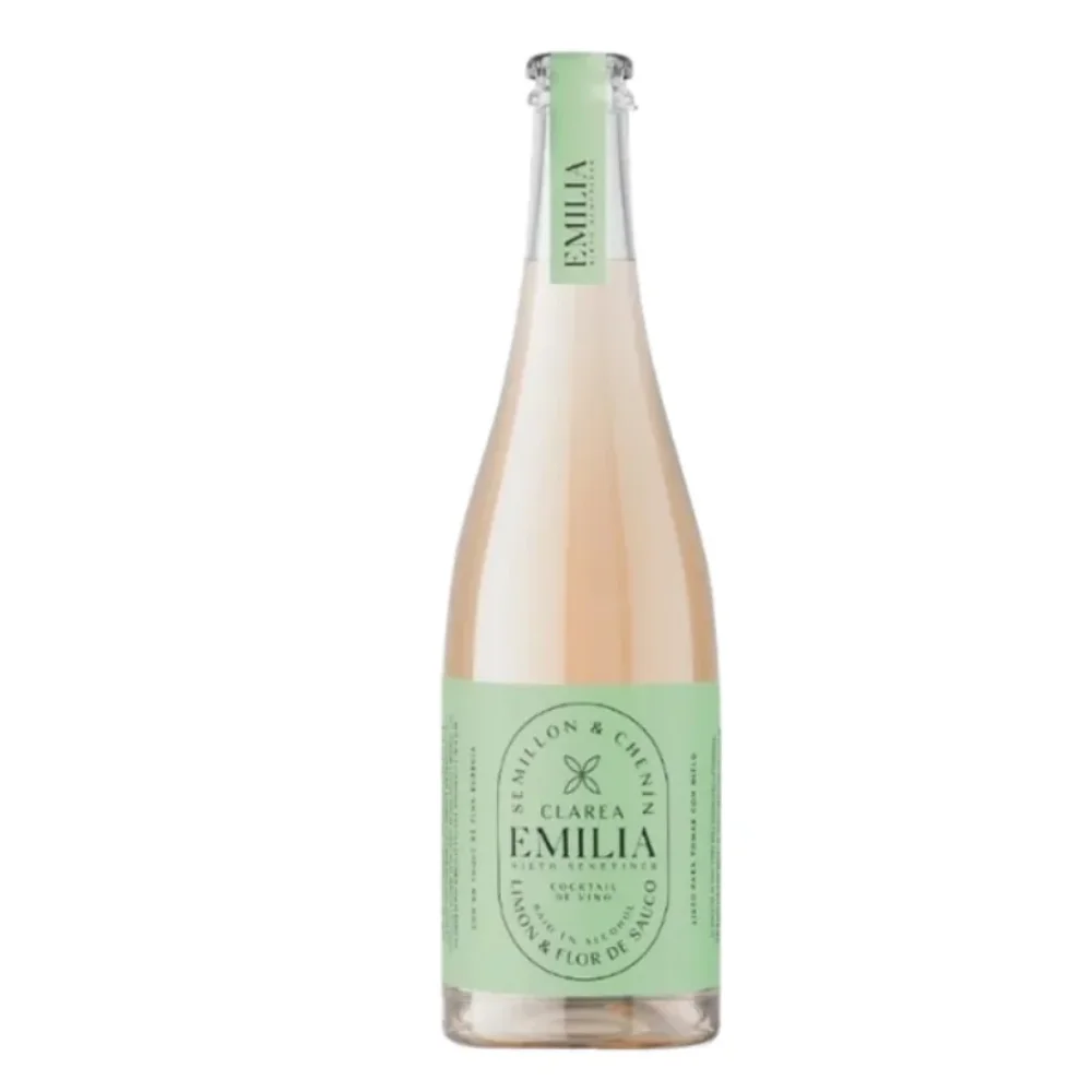 Emilia Cocktail Clarea 750ML