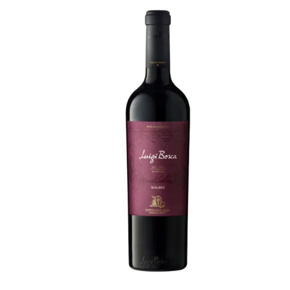 Luigi Bosca Malbec 750ML