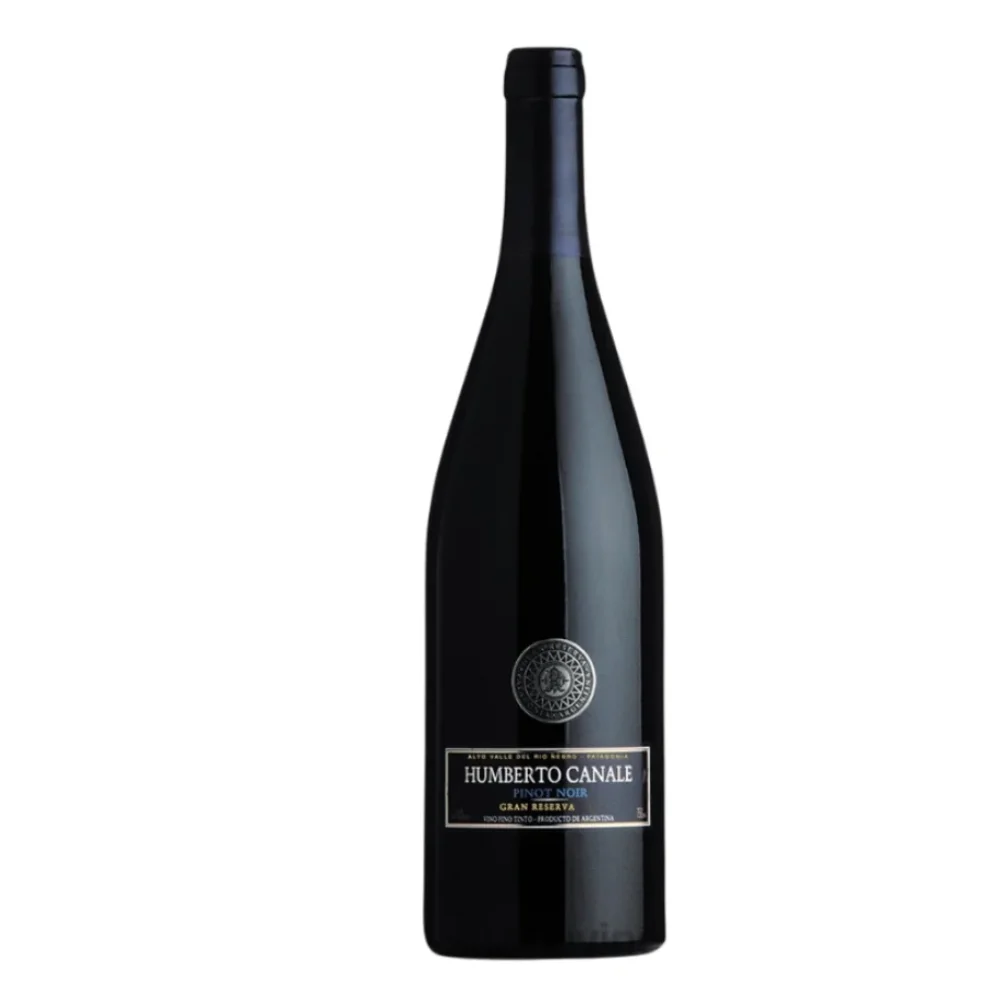 Humberto Canale Gran Reserva Pinot Noir 750ML