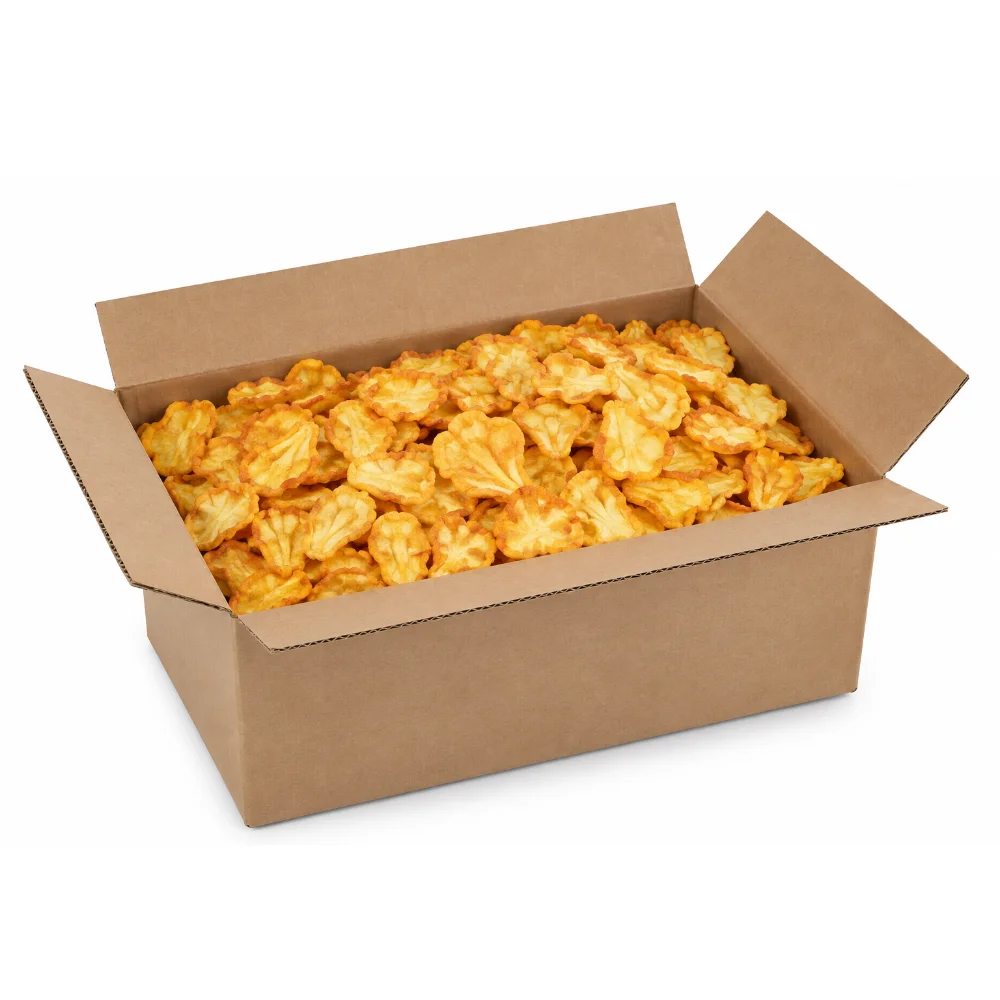 Peras Grandes 5KG Villares