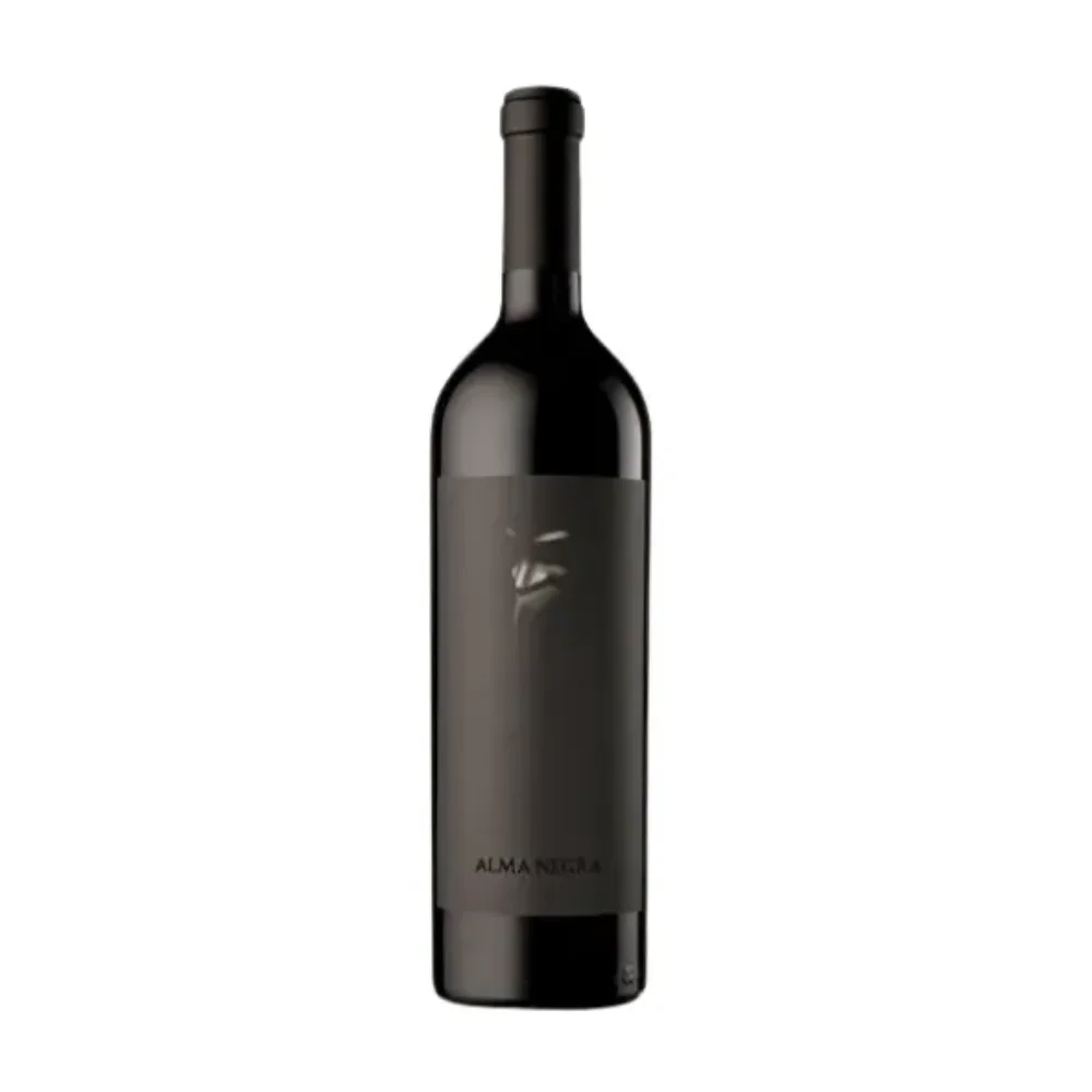 Alma Negra Tinto 750ML