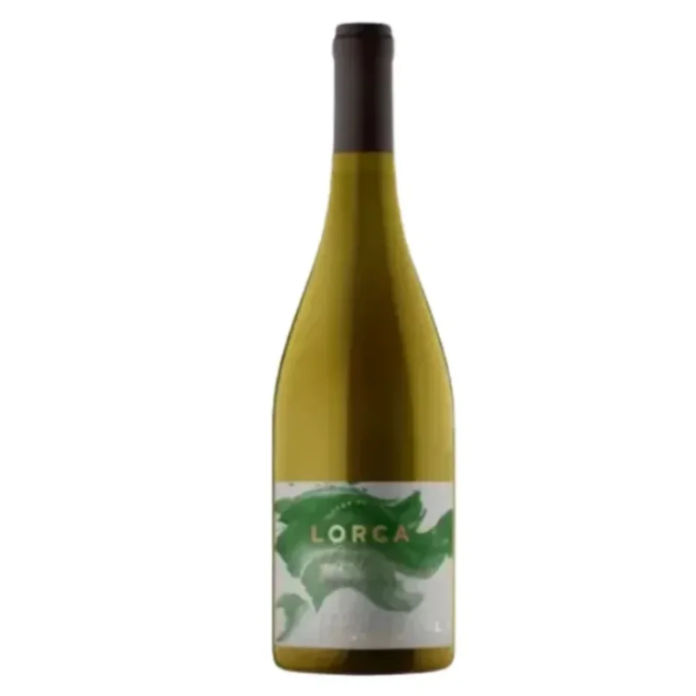 Lorca Poetico Chardonnay 750ML