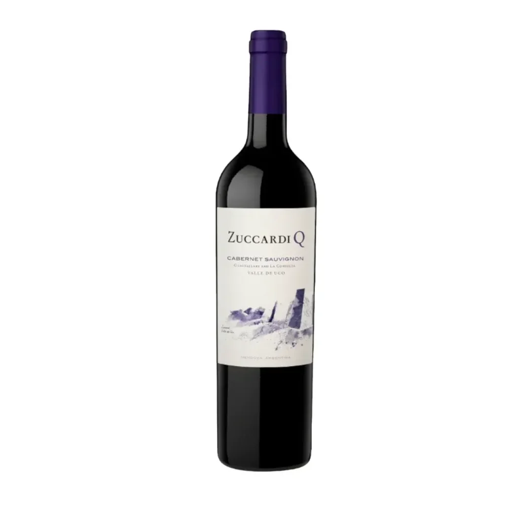 Zuccardi Q Cabernet Sauvignon 750ML