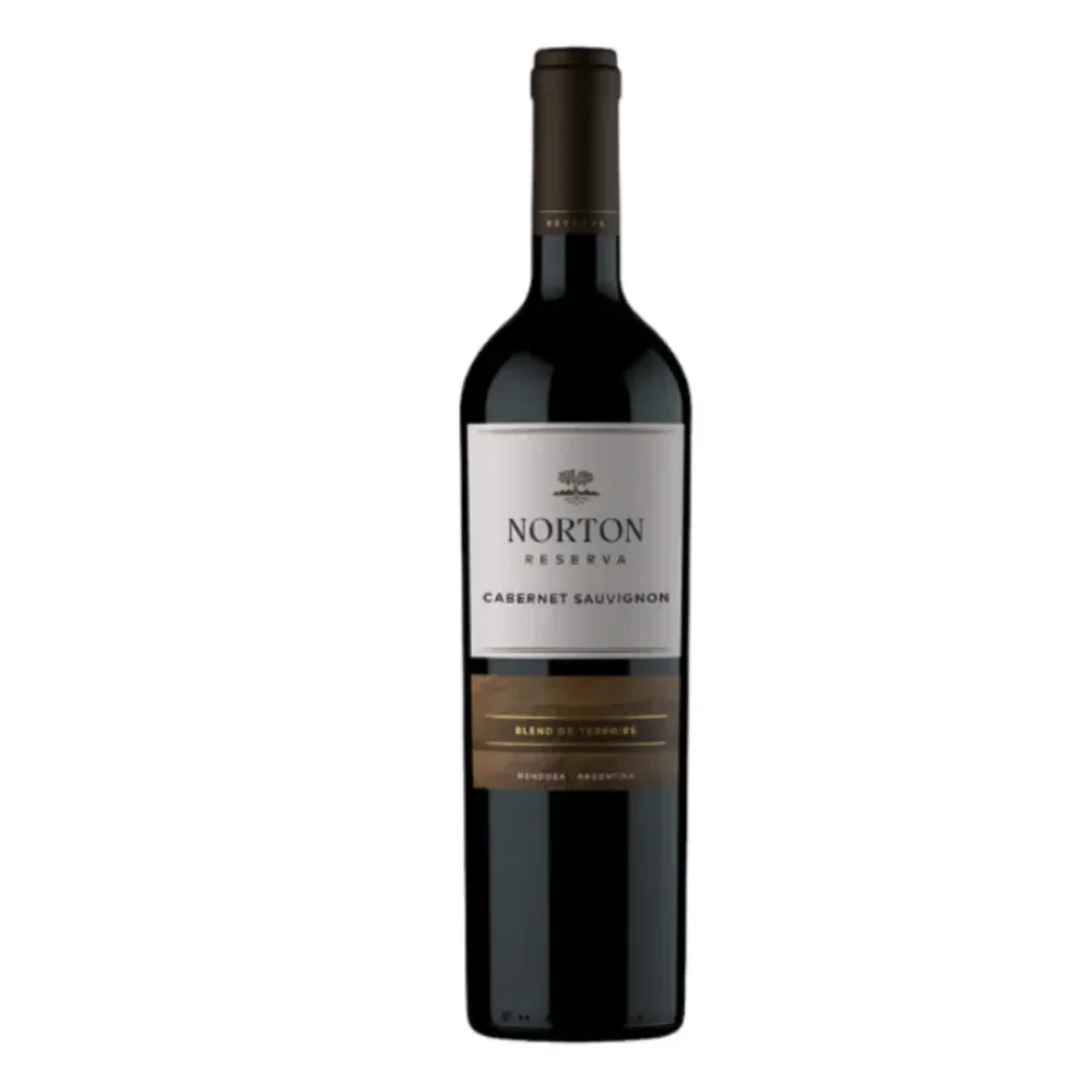 Norton Reserva Cabernet Sauvignon 750ML