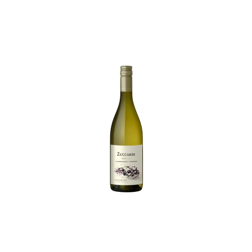ZUCCARDI SERIE A CHARDONNAY *750ML
