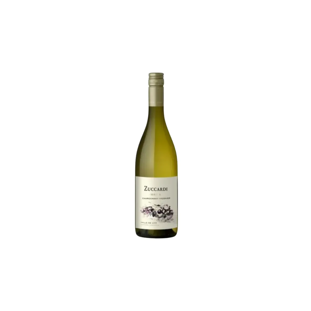ZUCCARDI SERIE A CHARDONNAY *750ML