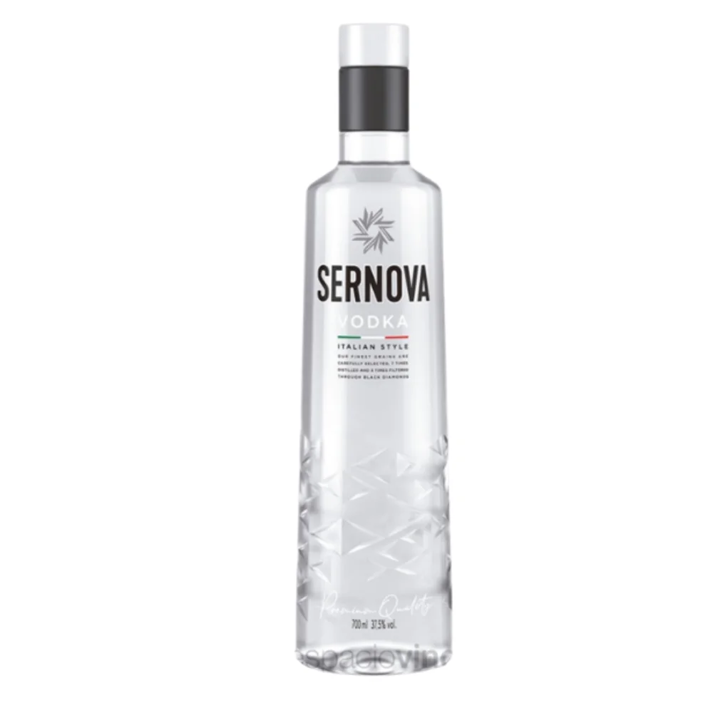 VODKA SERNOVA *700ML