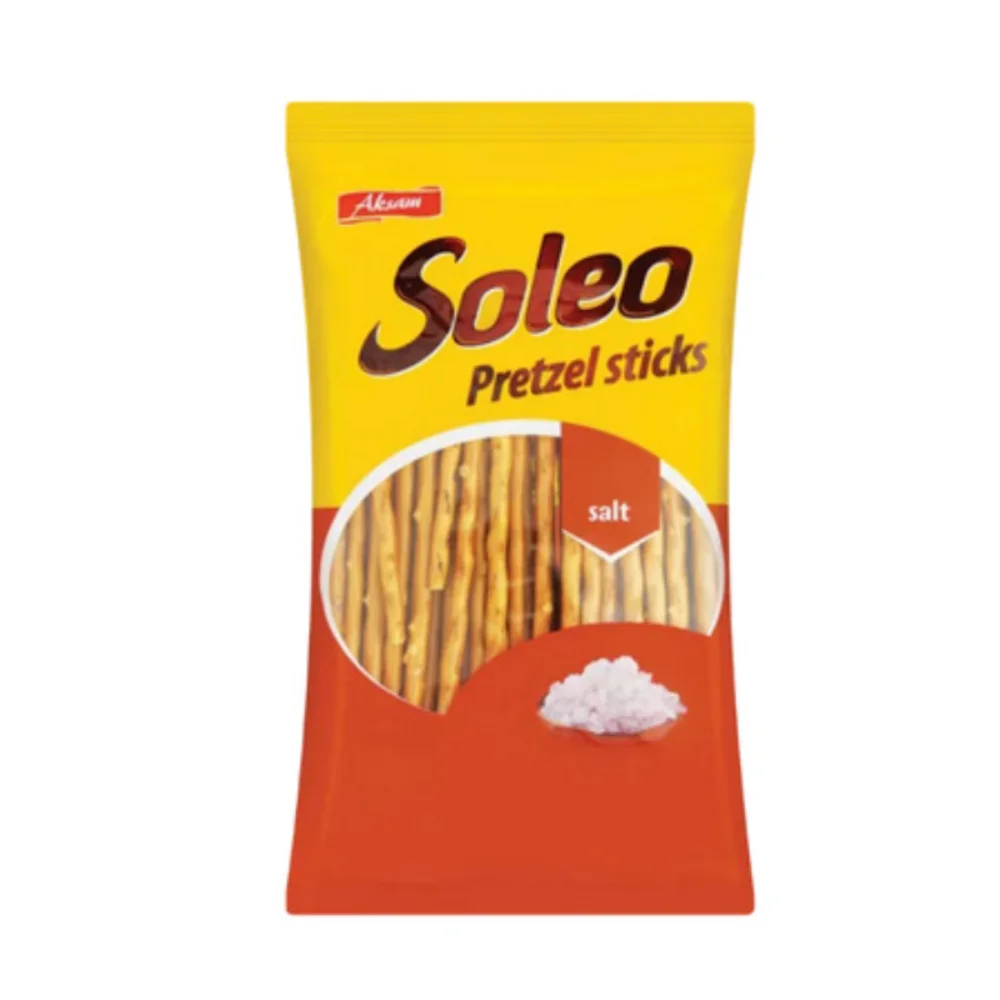 Palitos con Sal Soleo 60GR