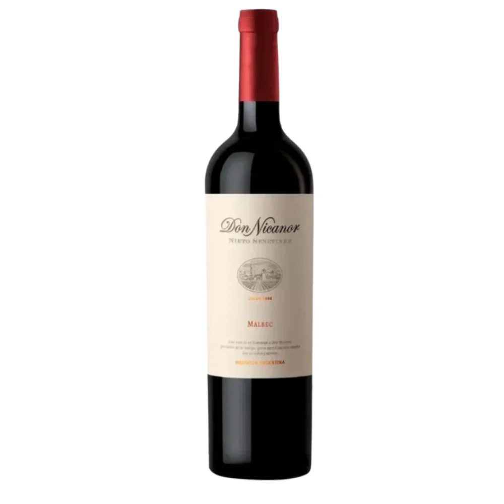 Don Nicanor Malbec 750ML