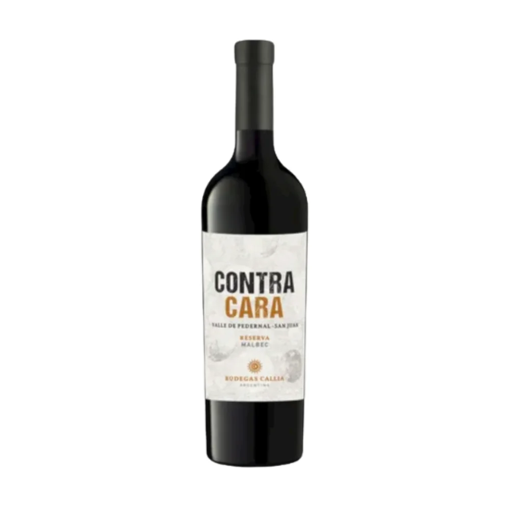 Contracara Reserva Malbec 750ML