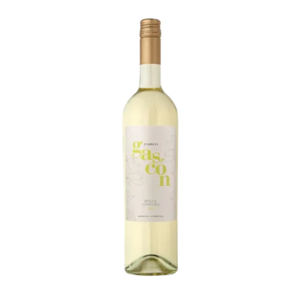 Familia Gascon Blanco Dulce 750ML