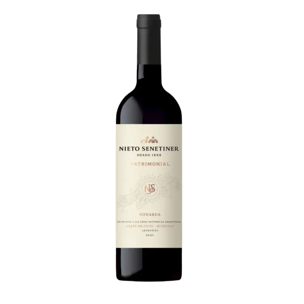 Nieto Reserva Patrimonial Bonarda 750ML