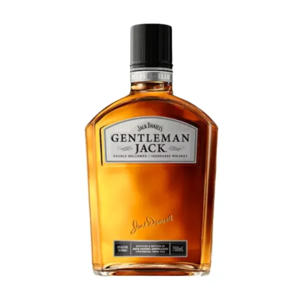 Whisky Jack Daniels Gentleman Jack 750ML