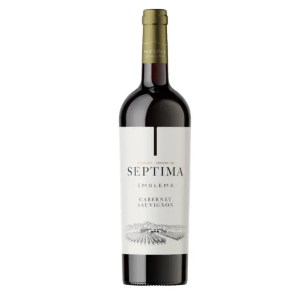 Septima Emblema Cabernet Sauvignon 750ML