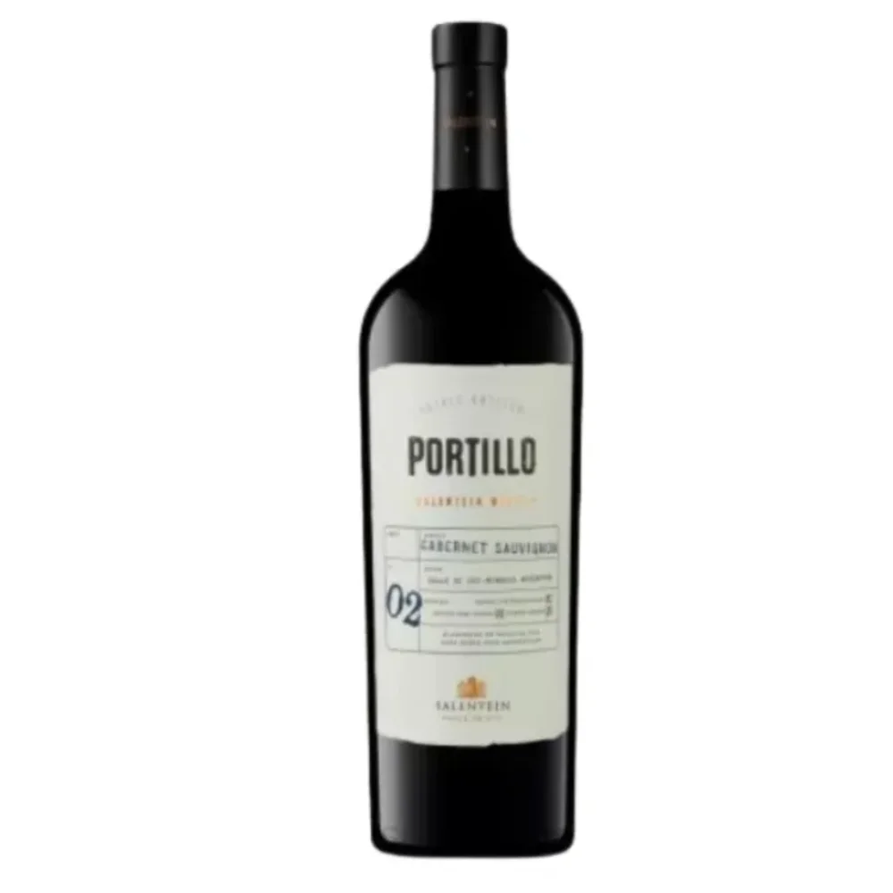 Portillo Cabernet Sauvignon 750ML